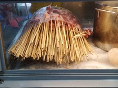 -莽哥海鲜烧烤(盘金路店)