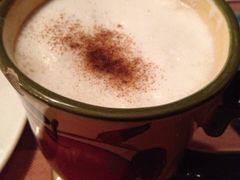 卡布奇诺-托斯卡纳烘焙意大利餐厅(五天地店)