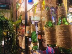 -别院里音乐餐酒吧(双流航空港店)