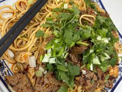 -玉香宫河州牛肉拉面