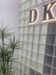 -DK SALON连锁专业烫染接发店