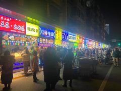 门面-傅强排骨(成都总店)