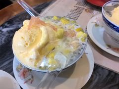 -玫瑰甜品(文明路店)