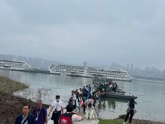 -丰都鬼城名山景区