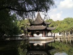-西园寺素食(西园弄戒幢律寺店)