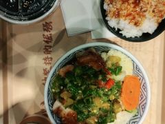 -吉野家(顺义站前北街店)