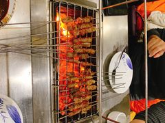 -小寒羊烧烤(凯瑞时代大厦店)