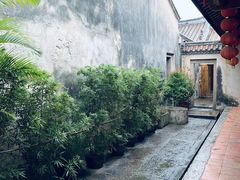 -许驸马府
