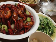 -四妹餐厅(玫瑰街店)