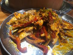 -原始泥炉烤肉(总店)