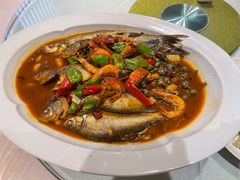 -留芳·文旅古月楼(老街店)