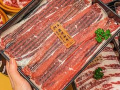 -牛匠和牛寿喜锅(西安总店)