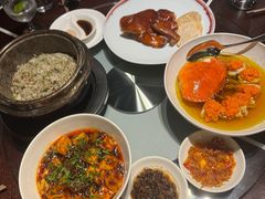 -杭州西子湖四季酒店·金沙厅