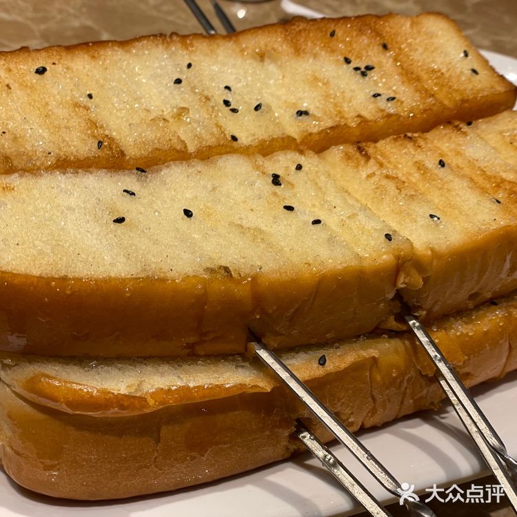 红码头海鲜烧烤•蚝胆馆(同泰街店)