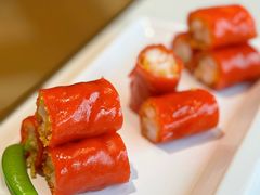 -云山茶餐厅(广东大厦店)