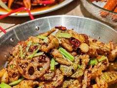 -红盔甲·小龙虾(人民广场店)