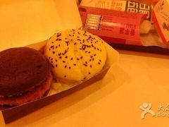iphone_upload_pic-麦当劳(盐城世纪大道得来速店)