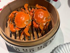 -荣轩(新荣记环球金融中心店)