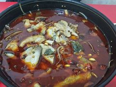-小四川水煮鱼(南六中路店)