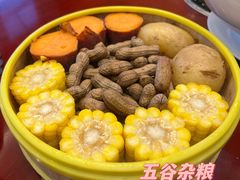 -百鱼庄(仙葫店)