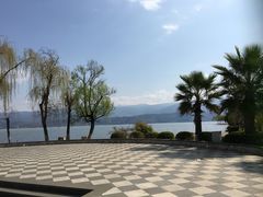 -西昌邛海湾柏樾酒店(原邛海湾柏栎度假酒店)