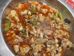 -靓虾二哥长沙地标小龙虾(五一广场店)