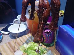 -雀舞云南菜(乐客城店)
