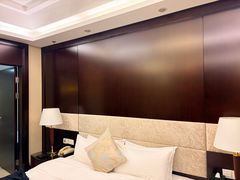 -张家港华芳金陵国际酒店