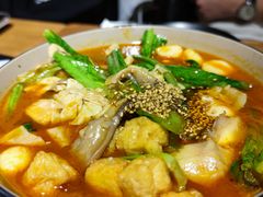 -壹酒贰肉1926·深夜食堂(九纬路店)