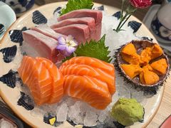 -小山日本料理(兴业太古汇店)