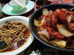 -龙虾风暴(松江店)