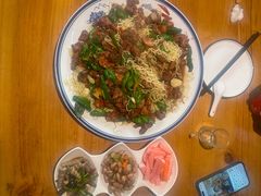 -食鸡公社辣子鸡·潍坊菜·烧烤