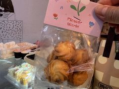 -姆们M Sweetie Cake(三里屯店)