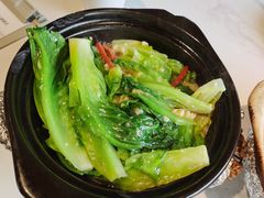 -荔粥记潮汕砂锅粥(太湖路店)
