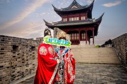 -光阴的故事婚纱摄影(苏州店)