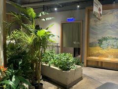 -蘸小院铁锅炖·蘸酱菜·东北菜(怀远门店)