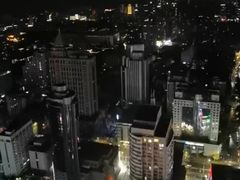 -南京商茂国际酒店(新街口德基广场店)