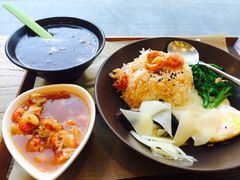 -海盗虾饭·剥好的小龙虾饭(SOHO尚都店)