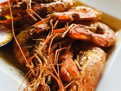 -Ministry of Crab(科伦坡店)