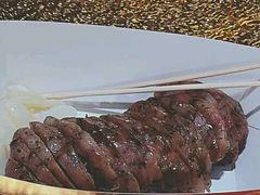 黑胡椒香肠-凌阿姨·粢饭团(清扬路店)