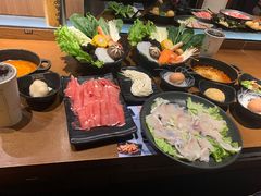 -呷哺呷哺 黄金牧场 (回龙观港龙店)