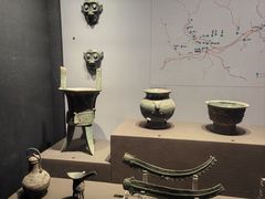 -陕西历史博物馆