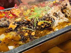 -川湘人家(次渠店)
