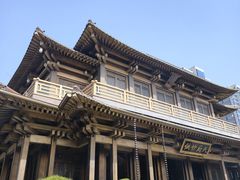 -香积寺