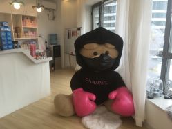 -E.L.K造型momopark店