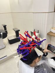 -MARTIN'S BARBER SHOP男士理发馆