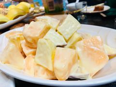 -睿柏云酒店-餐厅