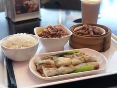-阿那亚第一食堂 Cafeteria 1