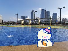 -广州粤海喜来登酒店