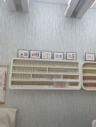 -赢韵美甲美睫瑞士净斑中心